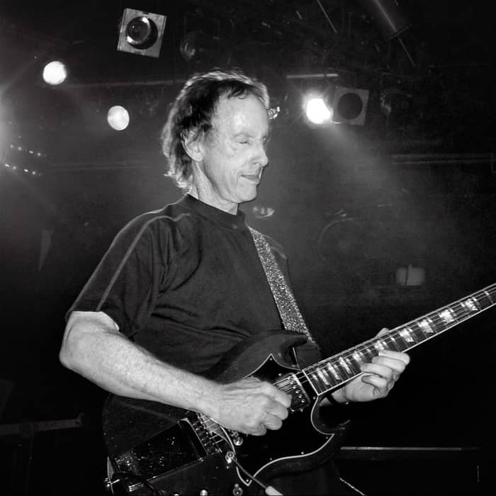 Robby Krieger events