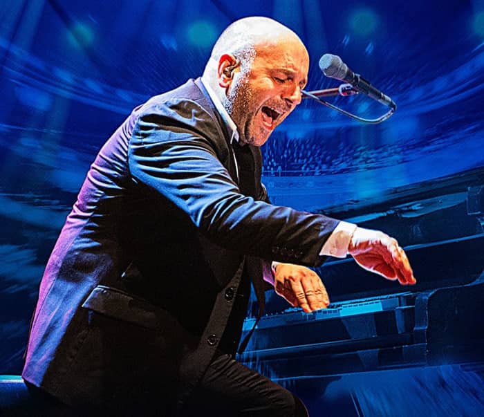 The Billy Joel Songbook tickets Buy & sell tickets, tour dates Tixel