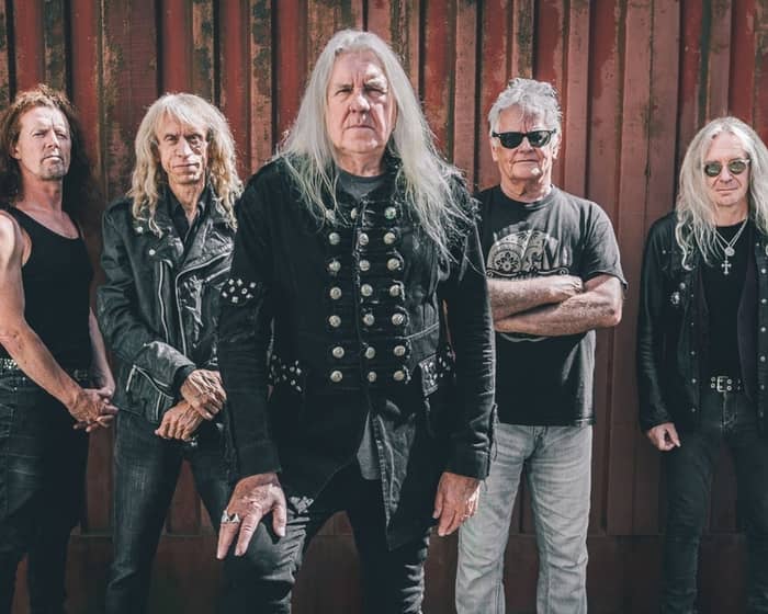 Saxon tickets