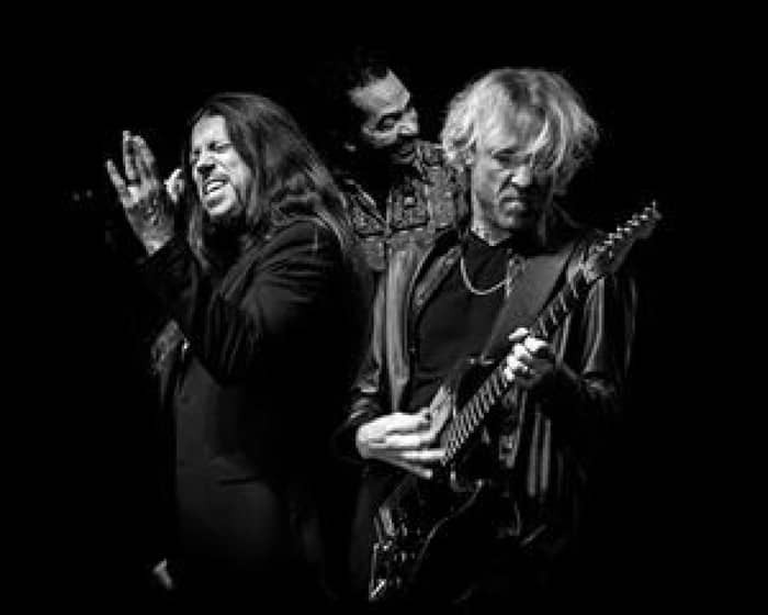 Kenny Wayne Shepherd tickets