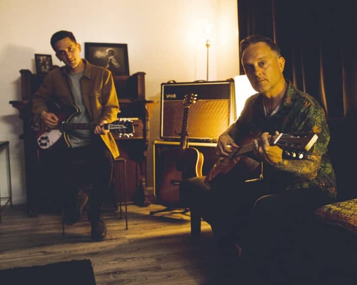 Dave Hause tickets