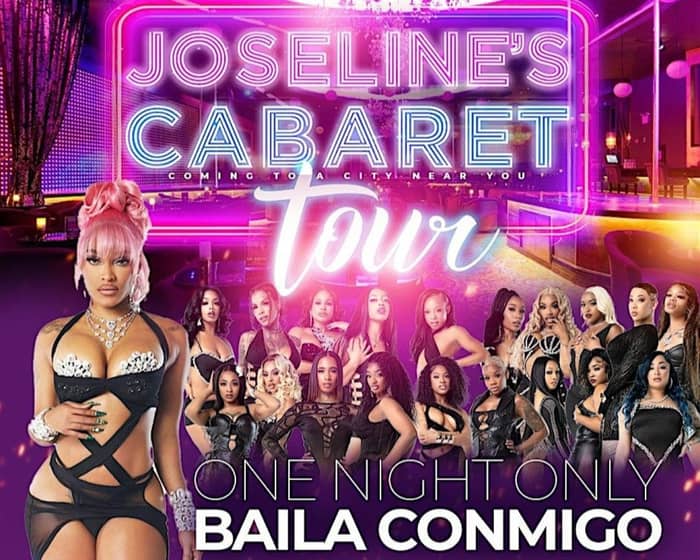 Joseline Hernandez tickets