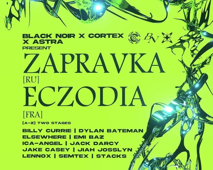Zapravka tickets