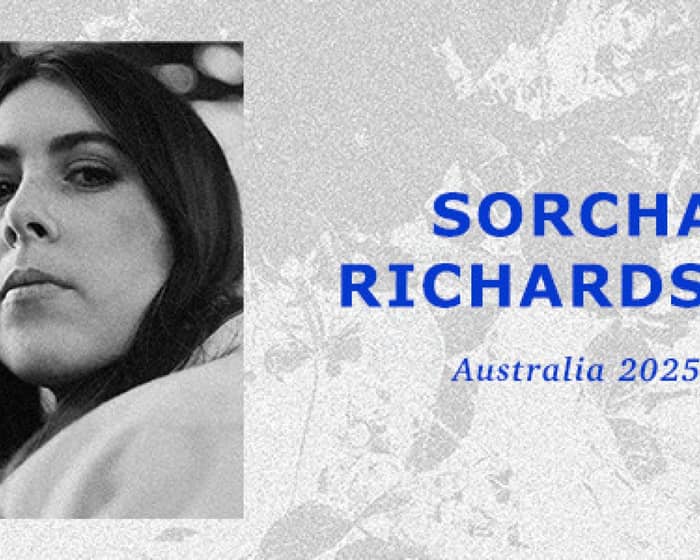 Sorcha Richardson tickets