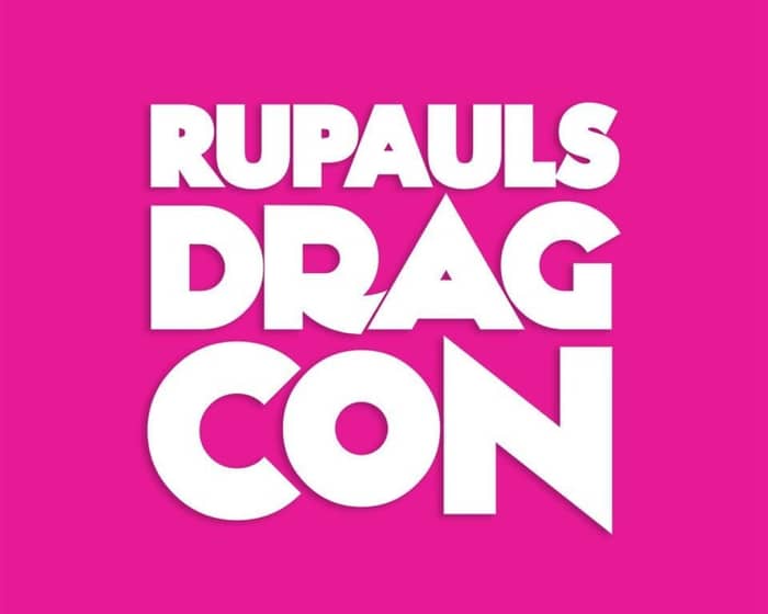 RuPaul's DragCon LA 2023 tickets
