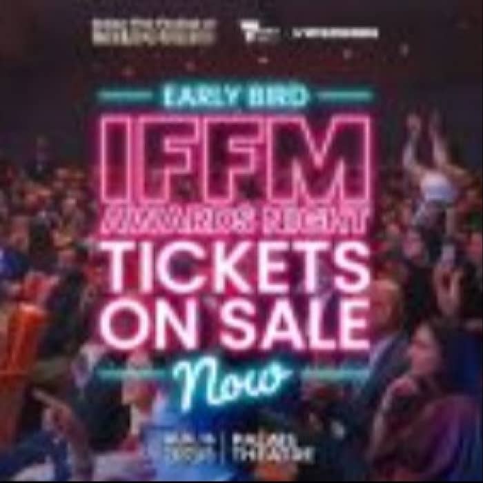 Indian Film Festival Of Melbourne Awards Night 2024