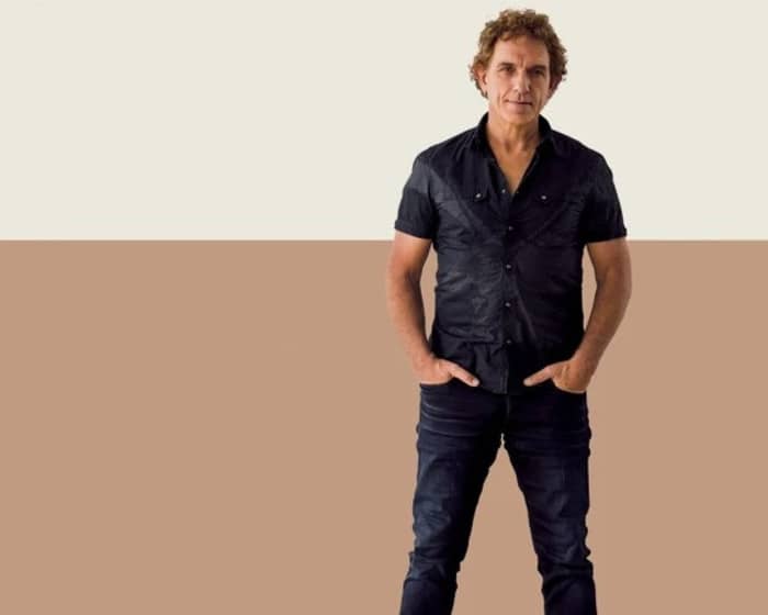 Ian Moss tickets