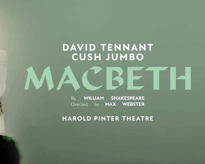 Macbeth tickets