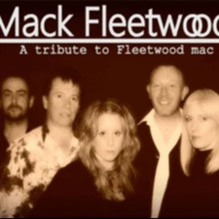 Mack Fleetwood