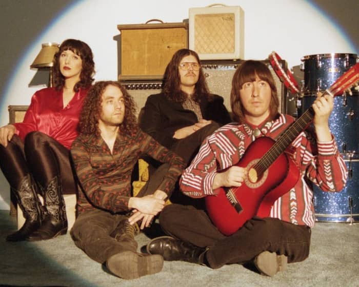 The Shivas cover image