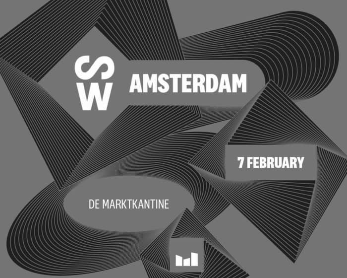 SW Amsterdam 2020 tickets