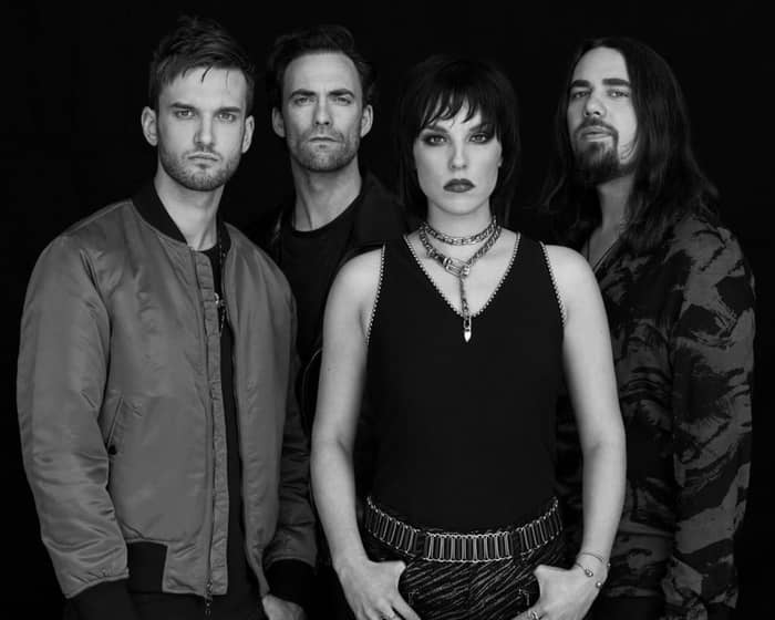Halestorm with Special Guests tickets