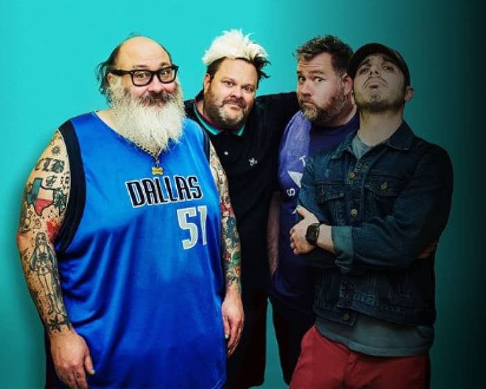 Bowling For Soup tickets