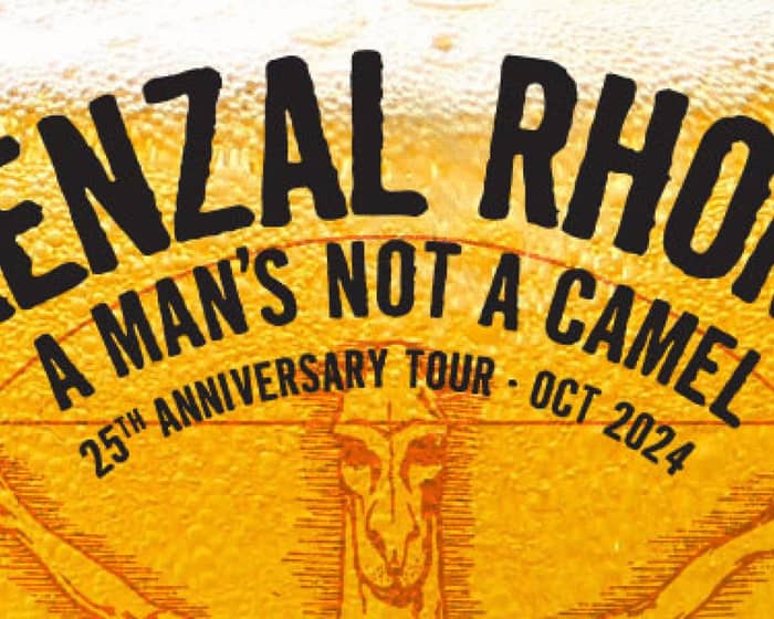 Frenzal Rhomb tickets