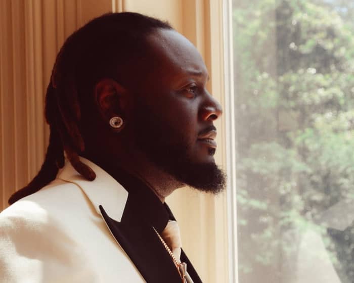 T-Pain tickets