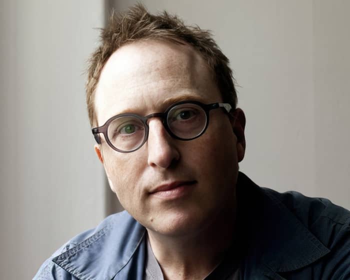 Jon Ronson tickets