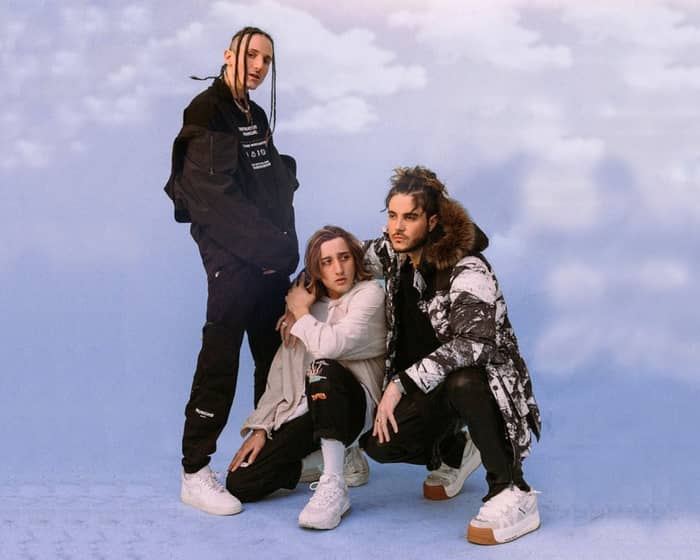 Chase Atlantic Beauty In Death North America Tour tickets