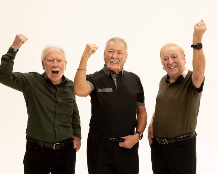 The last ever London performance by THE WOLFE TONES tickets