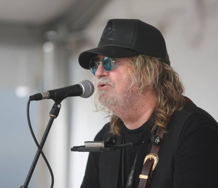 Ray Wylie Hubbard events