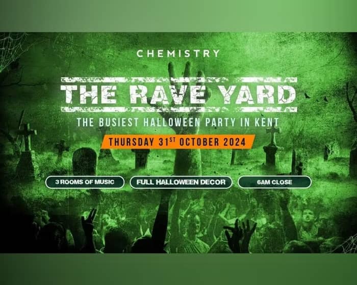 Club Chemistry events