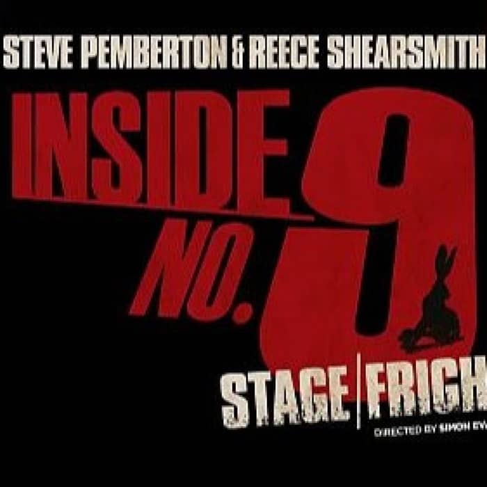 Inside No.9 Stage/Fright