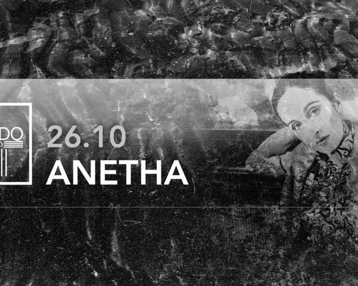 Anetha tickets