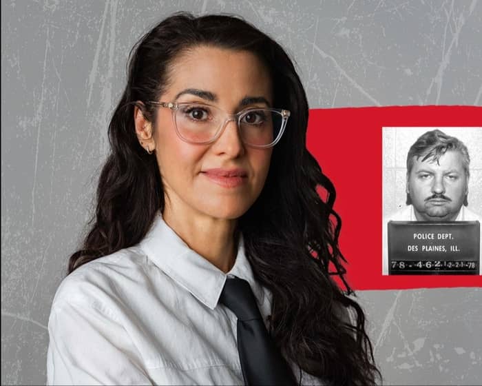 The Psychology of Serial Killers 2025 tickets