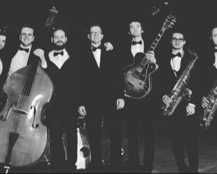 The Vintage Explosion tickets