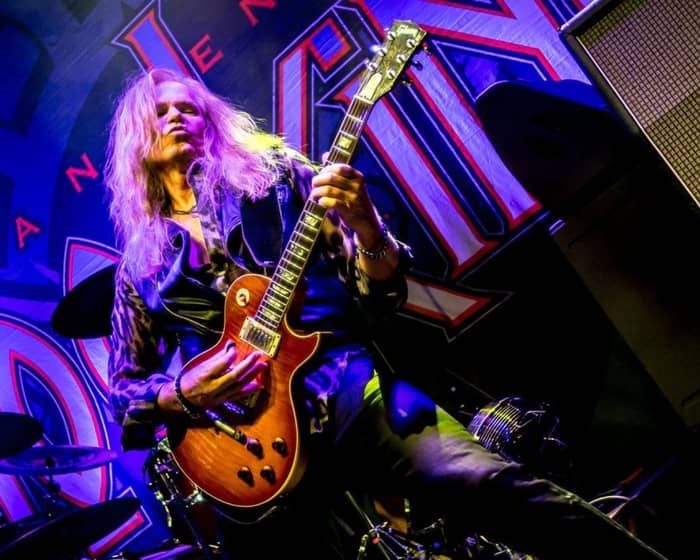 Adrian Vandenberg tickets