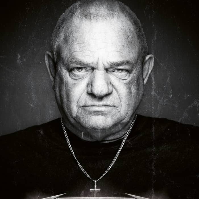 Udo Dirkschneider cover image