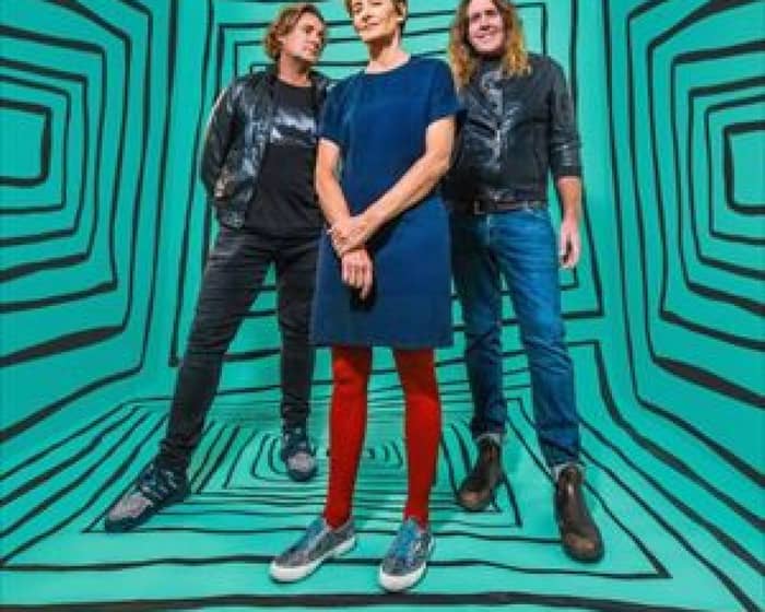 Spiderbait tickets