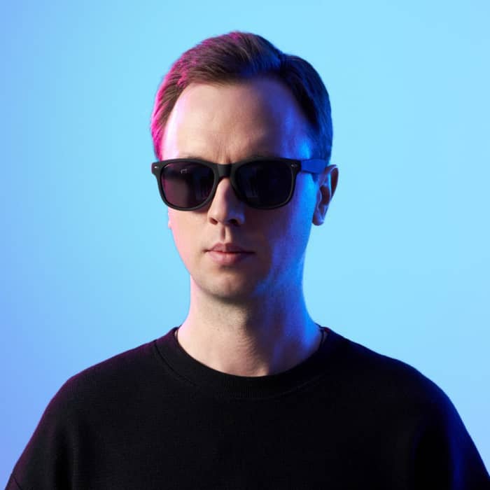 Andrew Rayel cover image