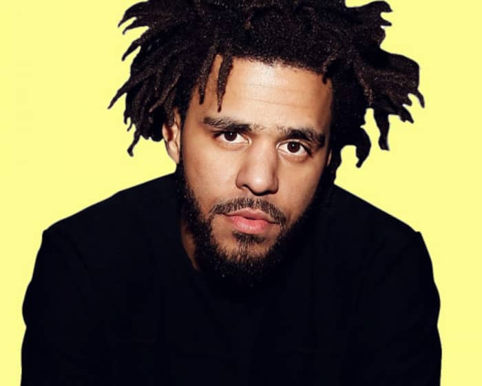 J. Cole events