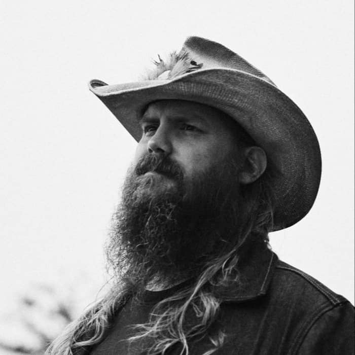 Chris Stapleton events