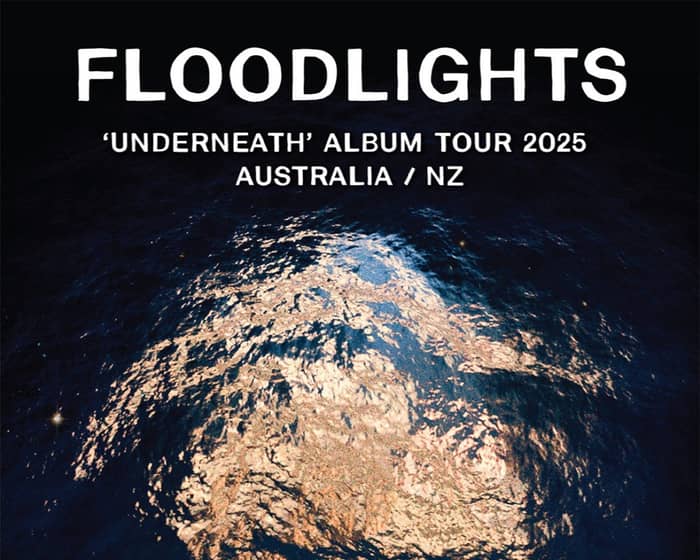 Floodlights tickets