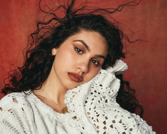 Alessia Cara tickets