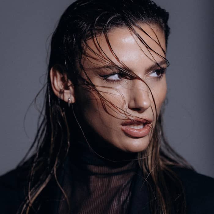 Lee Ann Roberts cover image