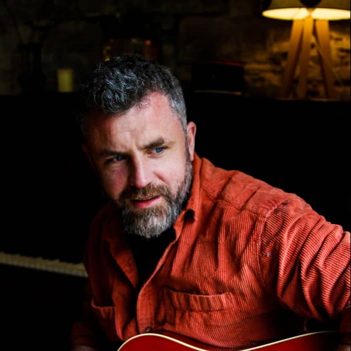 Mick Flannery