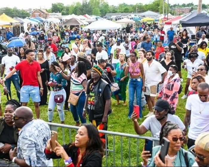 Fest Of Spring Caribbean Wine, Food & Music Festival tickets