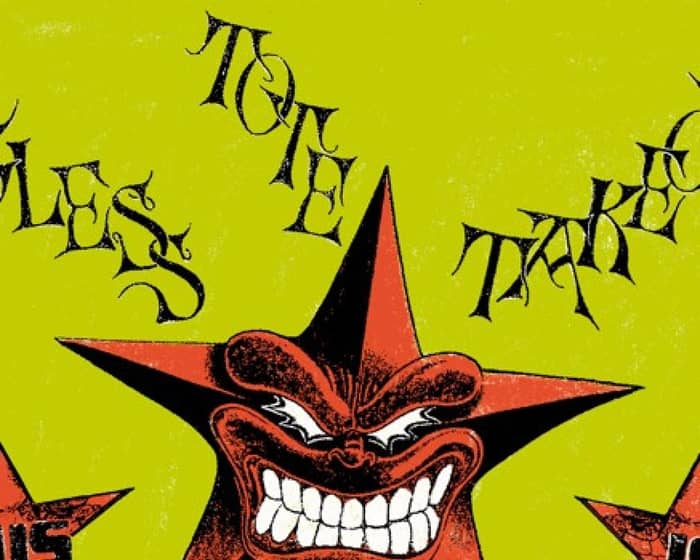 Total Tote Takeover II tickets