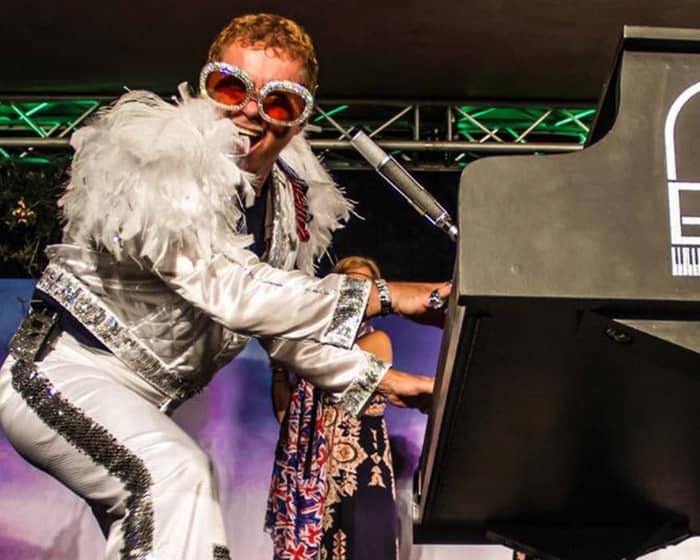 Kenny Metcalf As Elton tickets