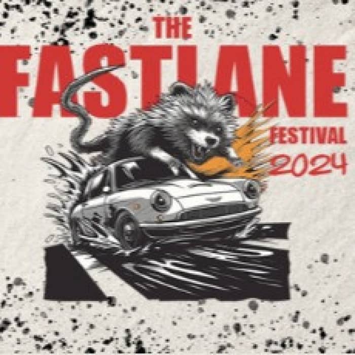 The Fastlane Festival tickets