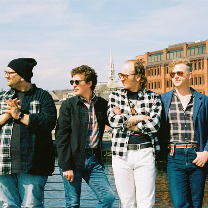 Deer Tick cover image