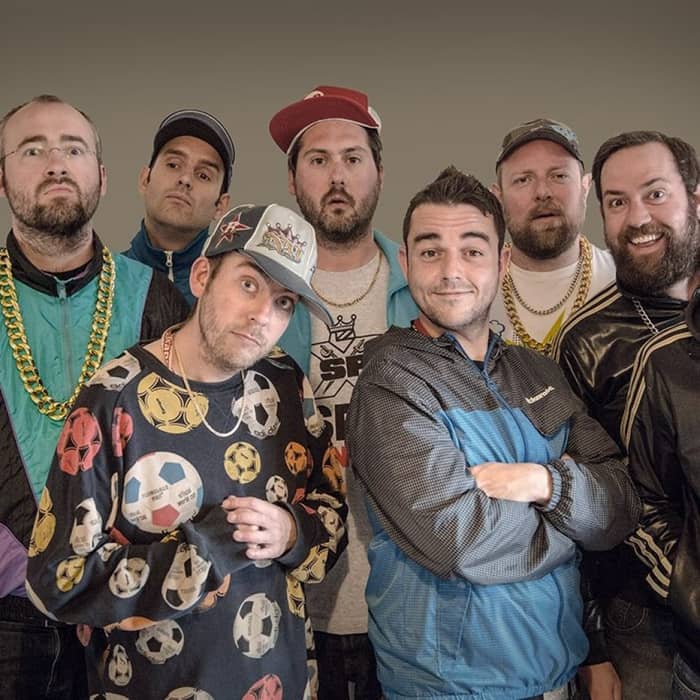 Goldie Lookin Chain events