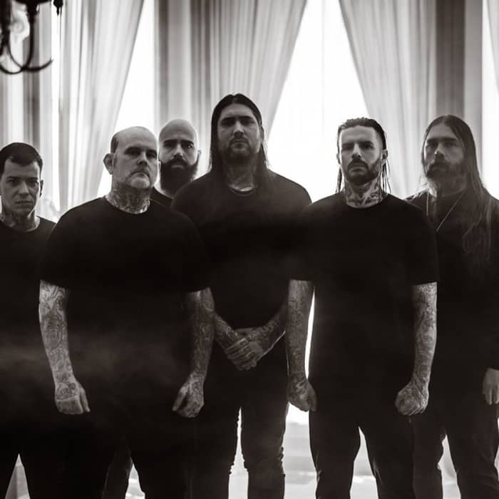 Fit for an Autopsy cover image