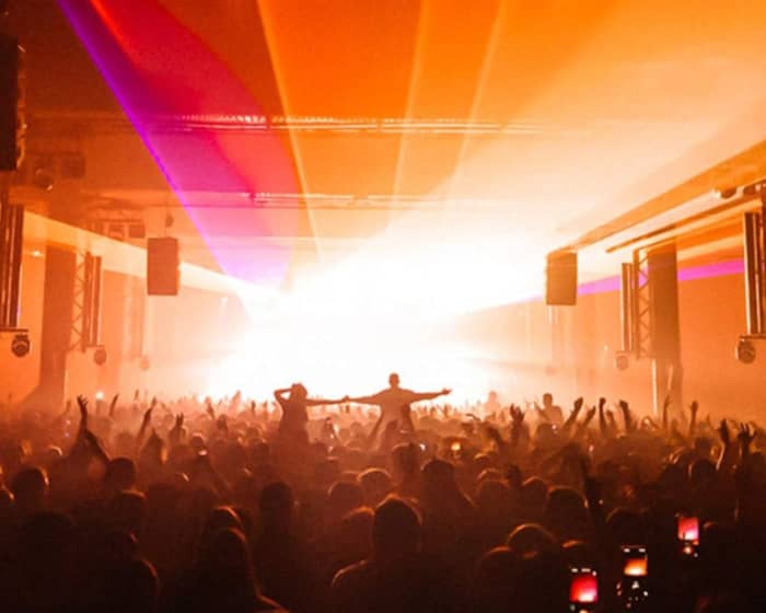 The Warehouse Project – Official Afterparty tickets
