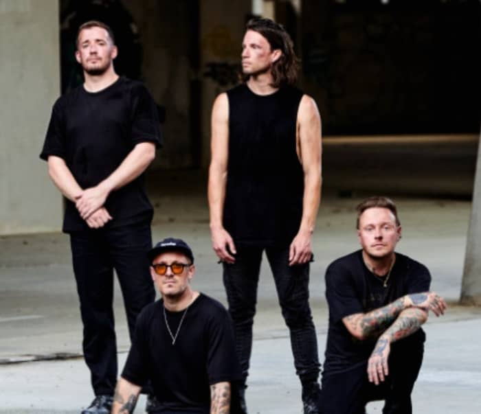 Architects (UK) cover image