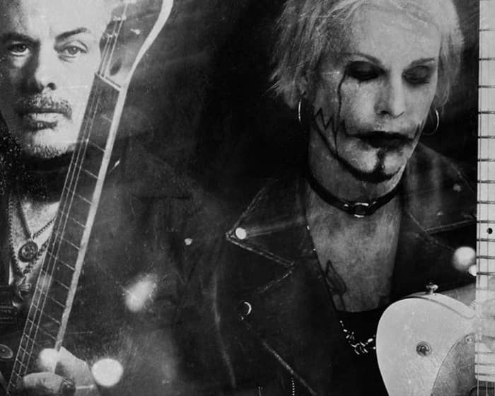 RICHIE KOTZEN / JOHN 5 tickets