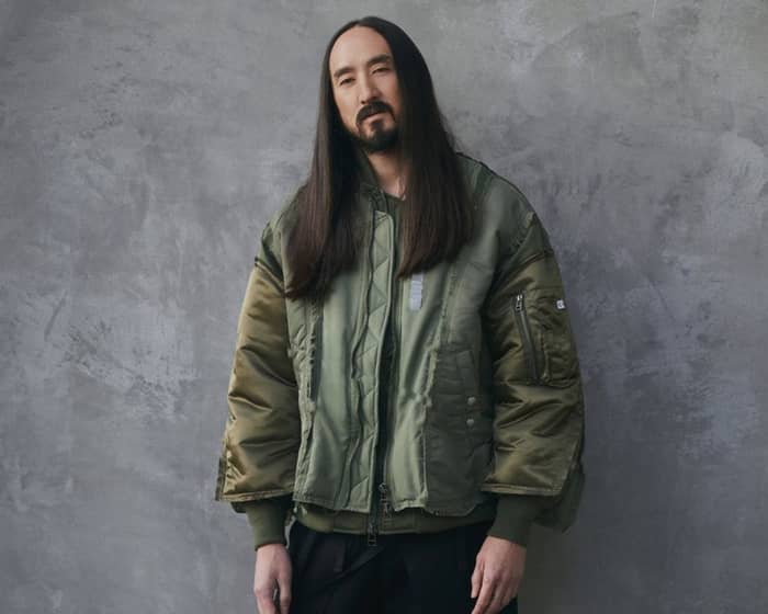Steve Aoki tickets
