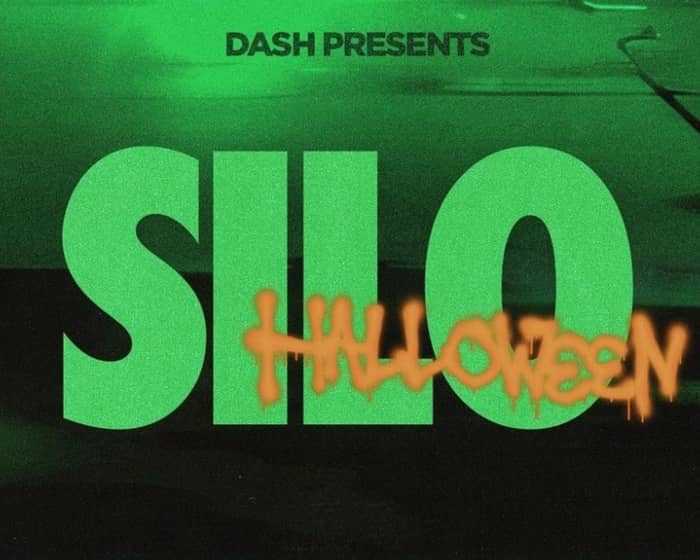 Dash Presents: Silo Secret Warehouse tickets